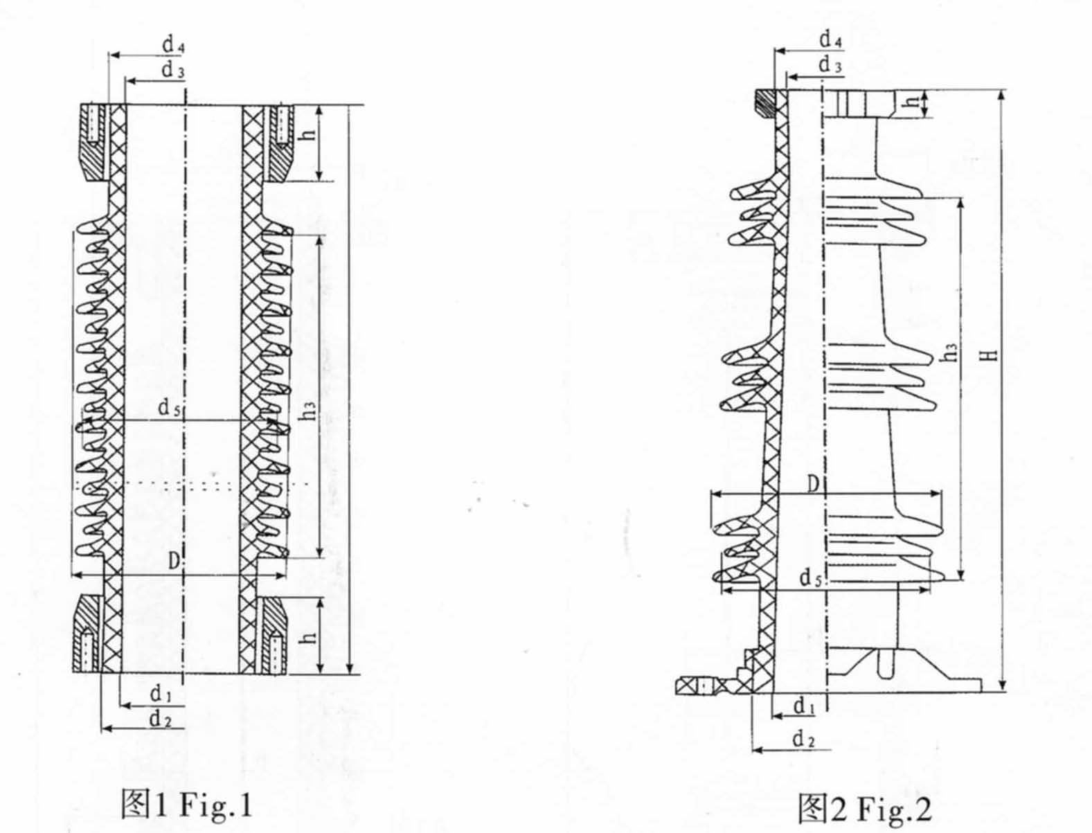 Avslutt Kabel Porselen Bushing 图片 3.png