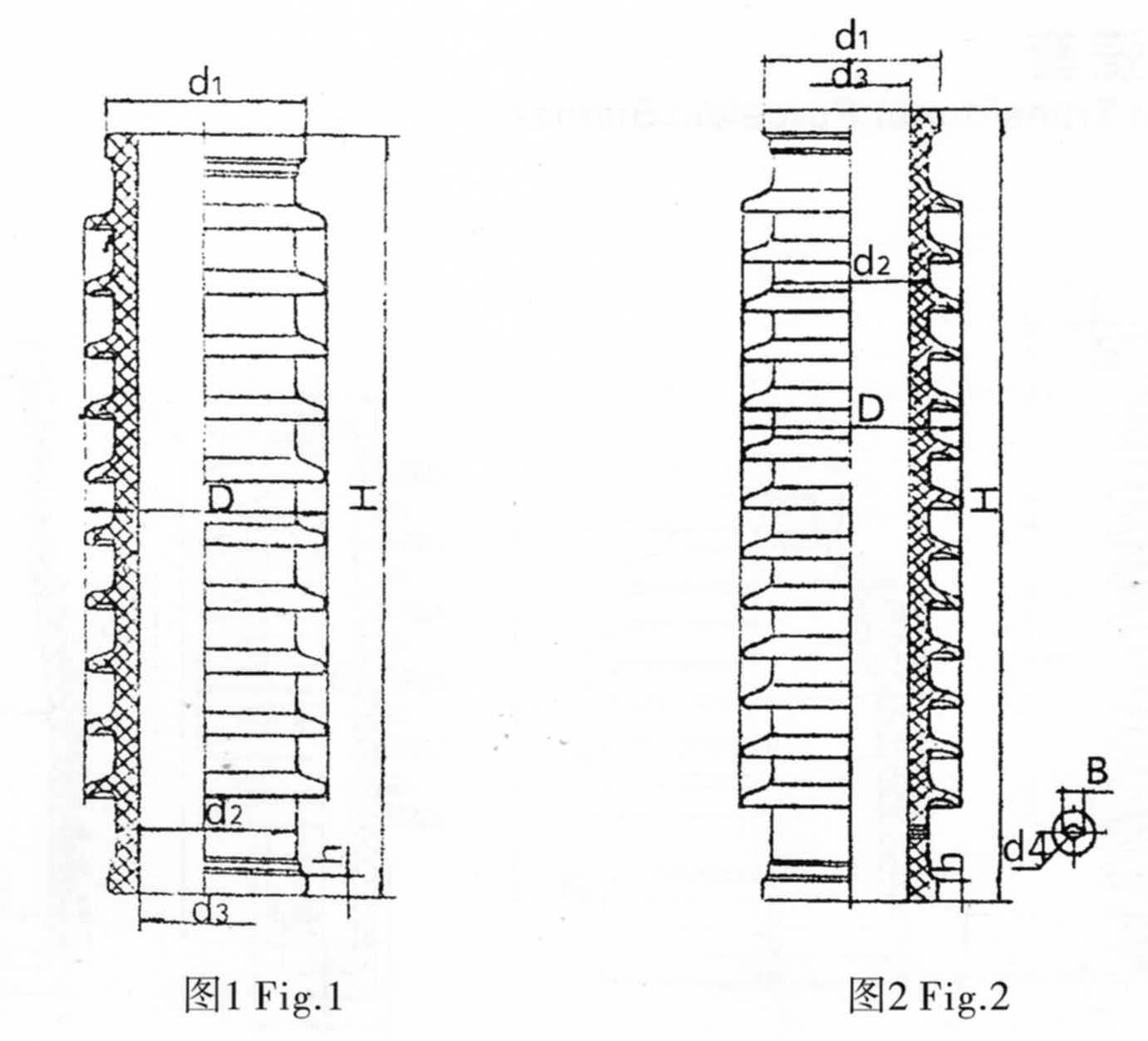 SF6-gas Isolering Instrument Transformer porcelænsskaller 图片 3.png