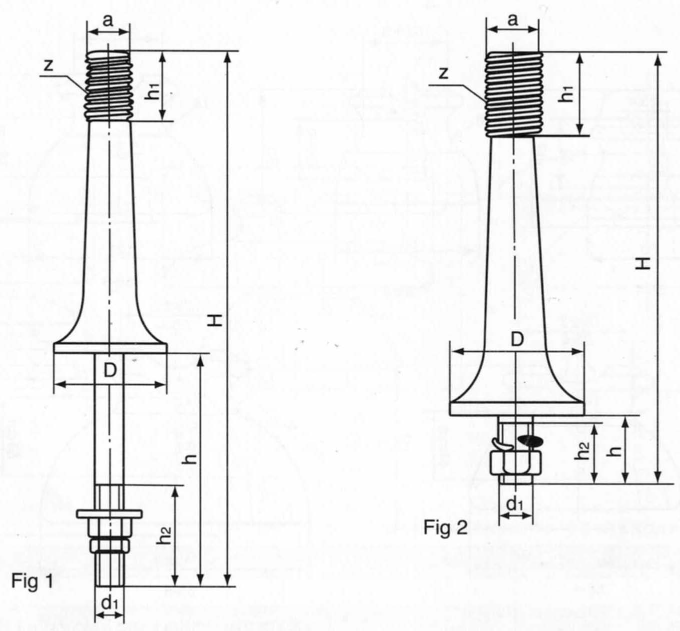 Spindles (For Pin Type Insulators) ANSI图片1.png